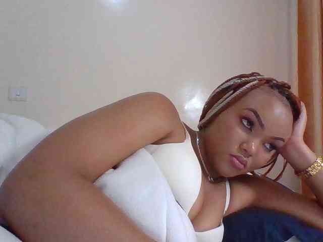 Blackmelanin1 webcam