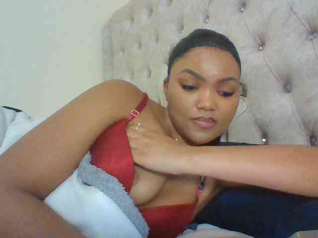 Blackmelanin1 webcam