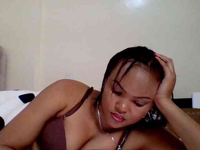 Blackmelanin1 webcam