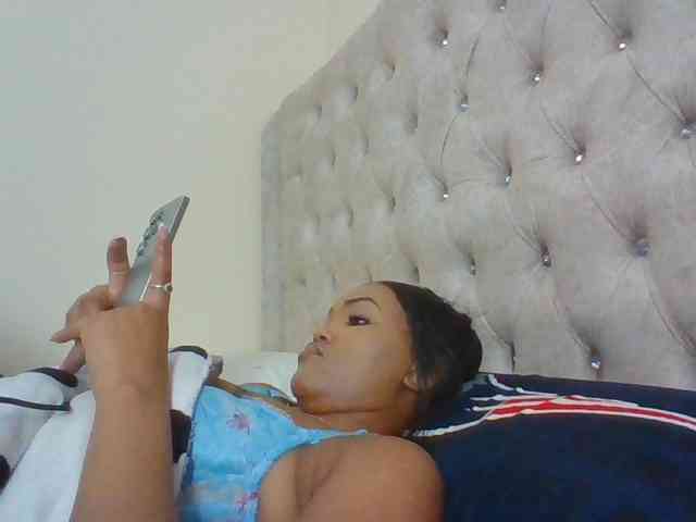 Blackmelanin1 webcam