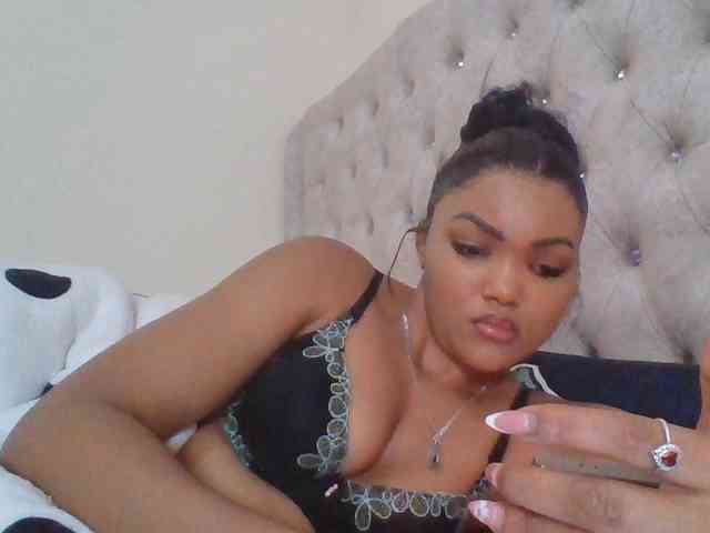 Blackmelanin1 webcam