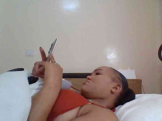 Blackmelanin1 webcam