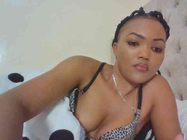 Blackmelanin1 webcam