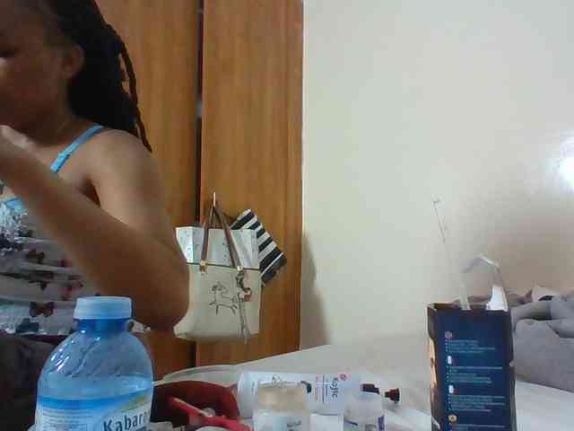 Blackmelanin1 webcam