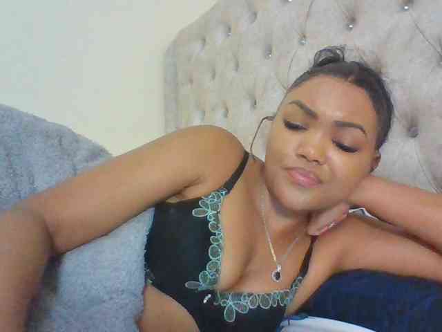 Blackmelanin1 webcam