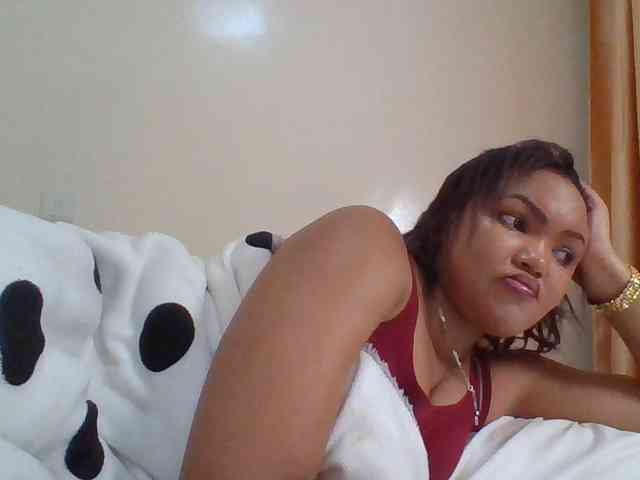 Blackmelanin1 webcam