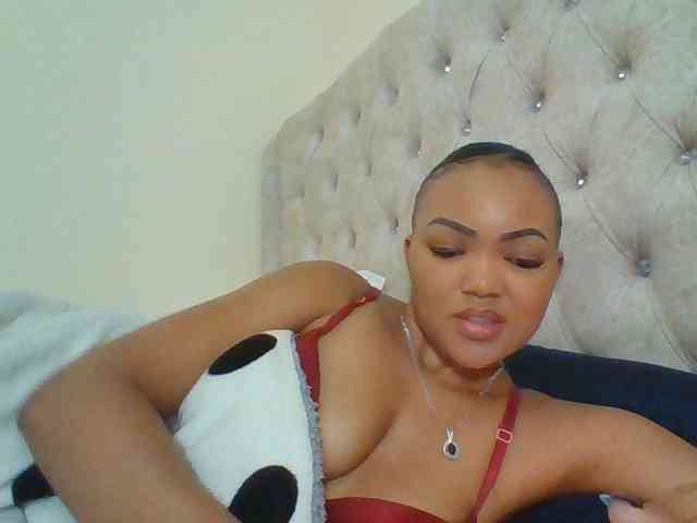 Blackmelanin1 webcam