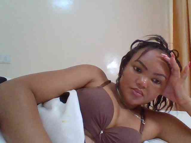 Blackmelanin1 webcam