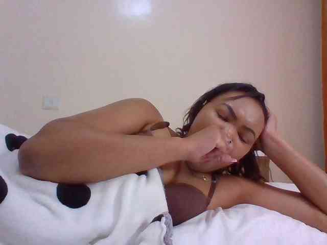 Blackmelanin1 webcam