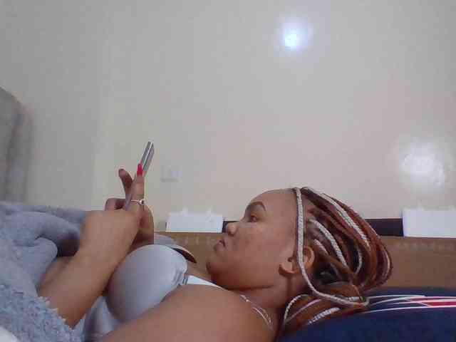 Blackmelanin1 webcam