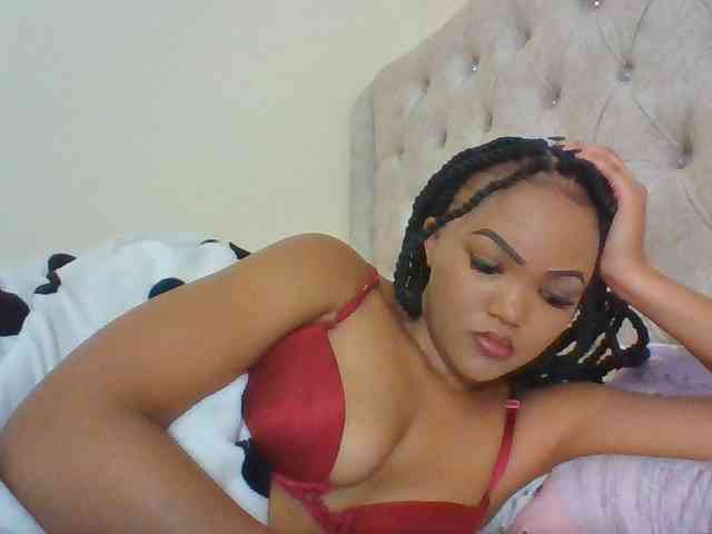 Blackmelanin1 webcam