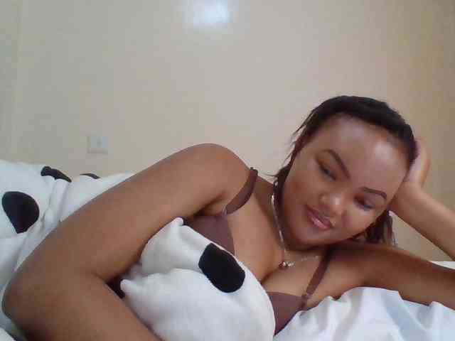 Blackmelanin1 webcam