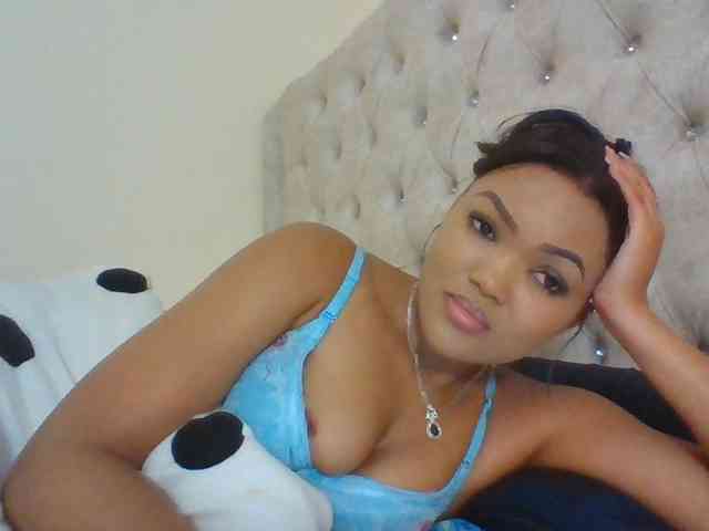 Blackmelanin1 webcam