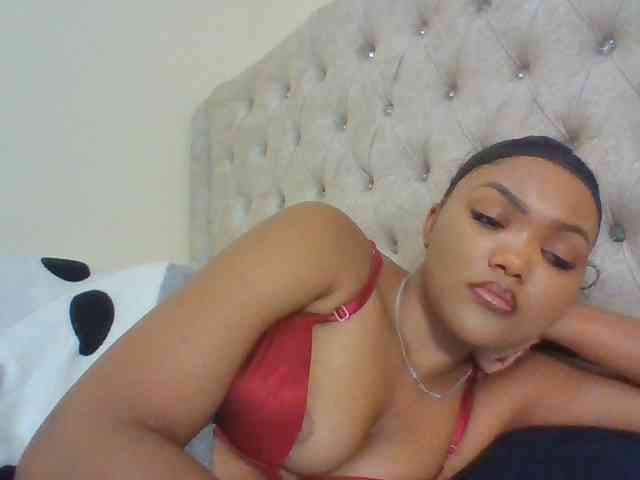 Blackmelanin1 webcam