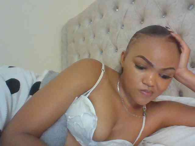 Blackmelanin1 webcam