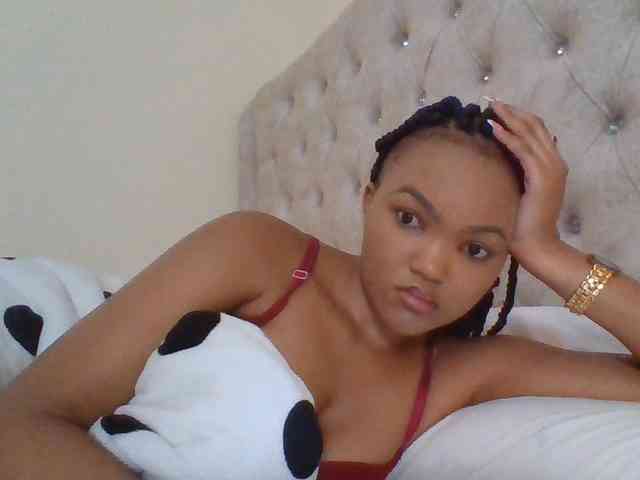 Blackmelanin1 webcam