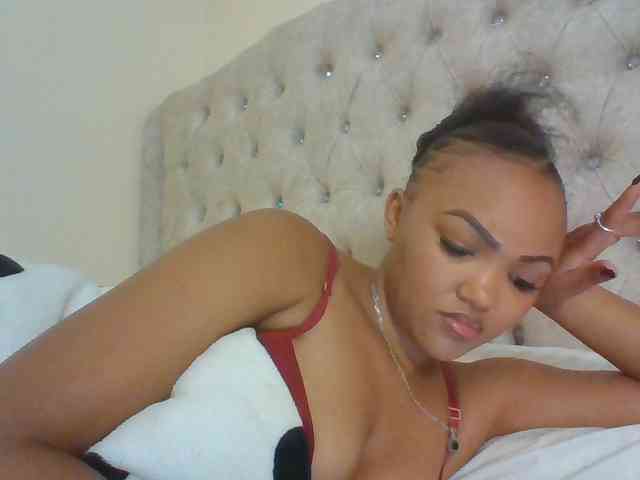 Blackmelanin1 webcam