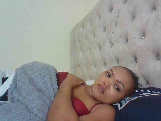 Blackmelanin1 webcam