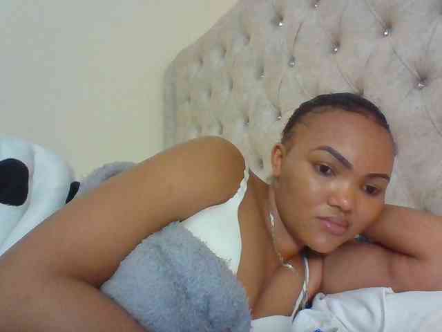 Blackmelanin1 webcam