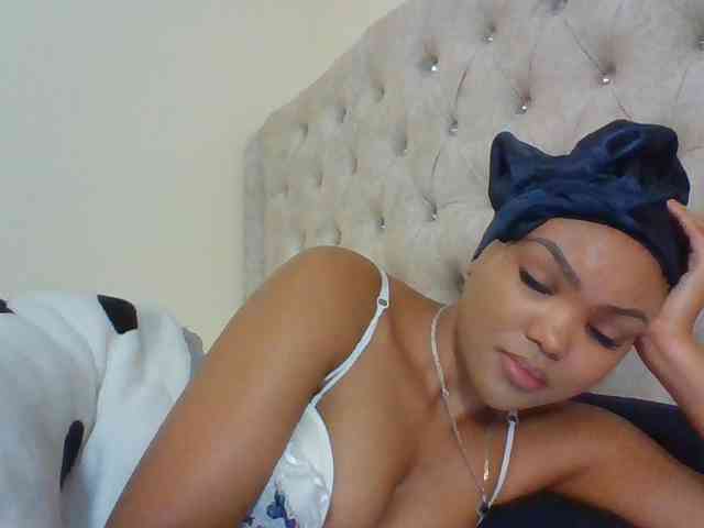 Blackmelanin1 webcam