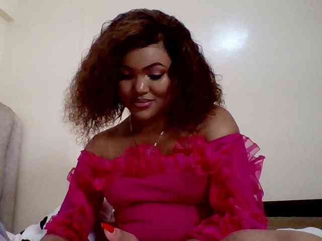 Blackmelanin1 webcam