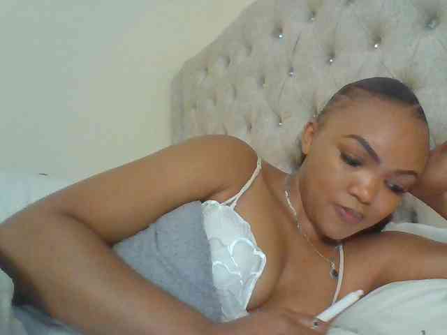 Blackmelanin1 webcam