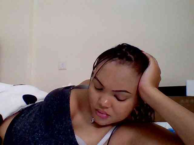 Blackmelanin1 webcam