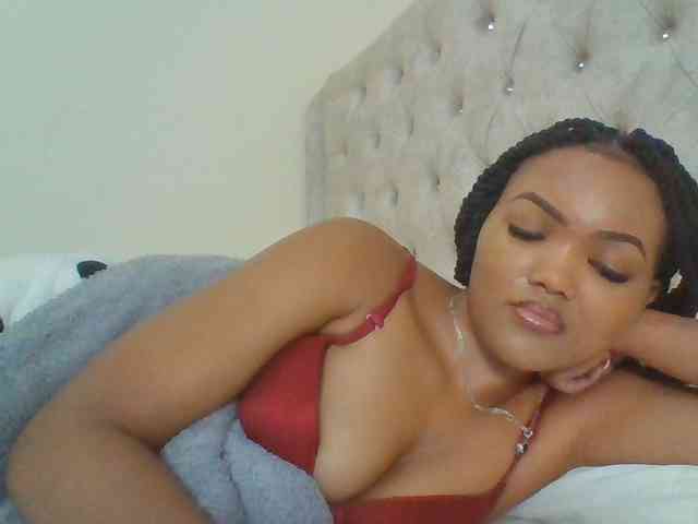 Blackmelanin1 webcam