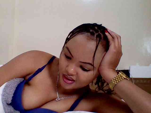 Blackmelanin1 webcam
