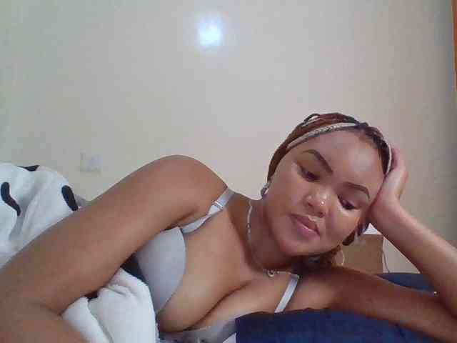Blackmelanin1 webcam
