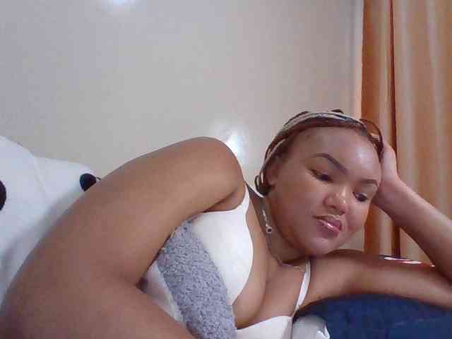Blackmelanin1 webcam