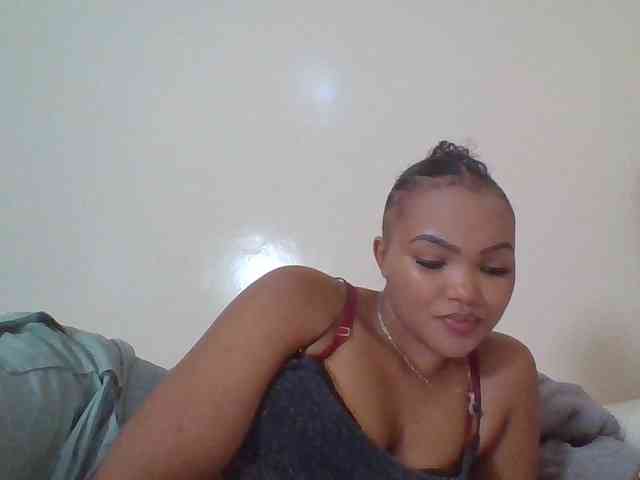 Blackmelanin1 webcam