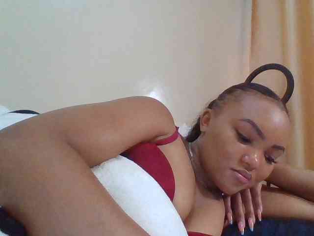 Blackmelanin1 webcam