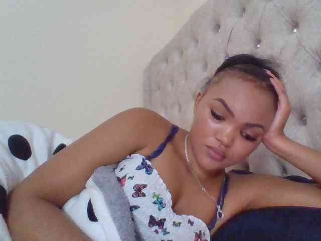 Blackmelanin1 webcam