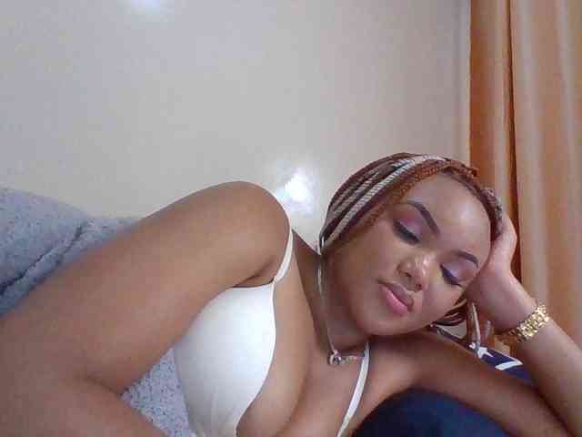 Blackmelanin1 webcam