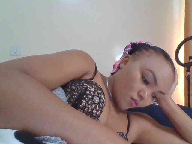 Blackmelanin1 webcam