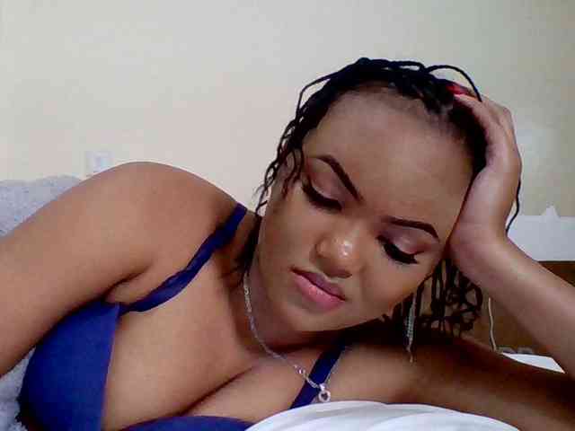 Blackmelanin1 webcam