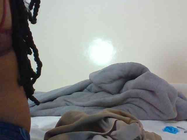 Blackmelanin1 webcam