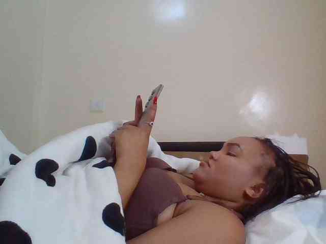 Blackmelanin1 webcam