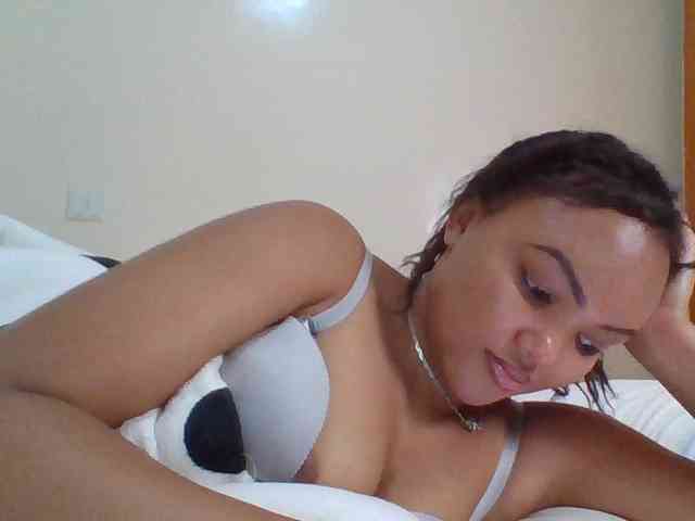 Blackmelanin1 webcam