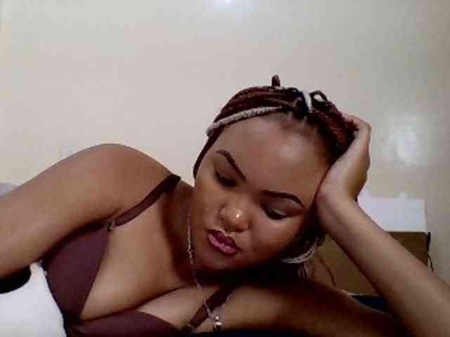 Blackmelanin1 webcam