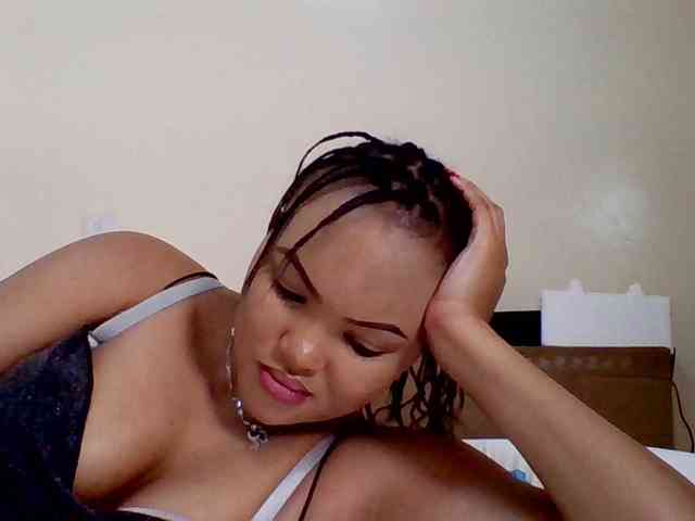 Blackmelanin1 webcam