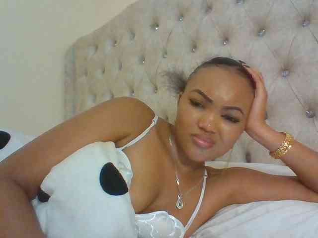 Blackmelanin1 webcam