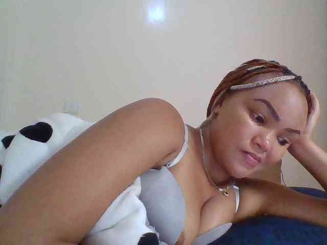 Blackmelanin1 webcam