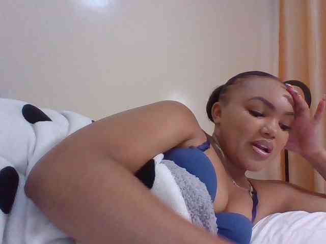 Blackmelanin1 webcam