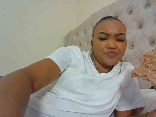 Blackmelanin1 webcam