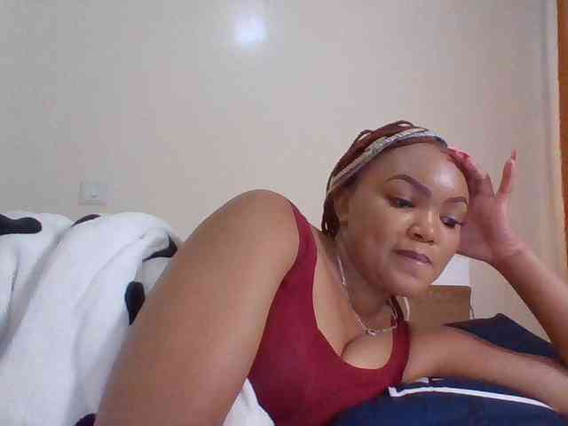 Blackmelanin1 webcam