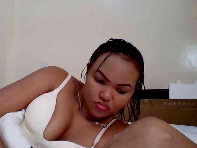 Blackmelanin1 webcam
