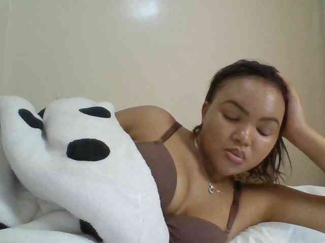 Blackmelanin1 webcam