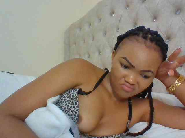 Blackmelanin1 webcam